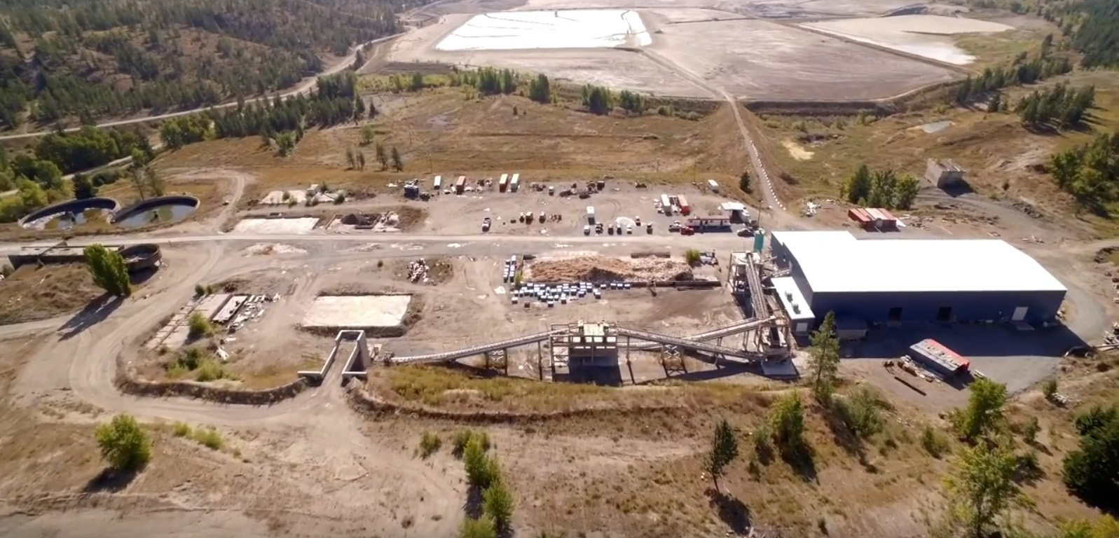 Merritt, British Columbia